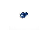 Tapón de Drenaje de Aceite Magnético RFX Azul M12 x 15mm x 1.25 CR / YZ 250