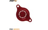 Ölfilterstopfen RFX Pro Rot Honda CRF 450