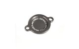 RFX Pro Ölfilterdeckel Grau KTM 250 450 ab 2012