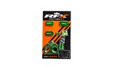 Kit RFX Factory Embellecedor Kawasaki KXF 250/450 2019-2023