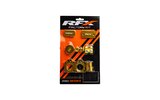 Kit RFX Factory Embellecedor Suzuki RM-Z 250 / 450