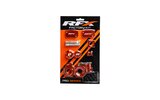 Kit RFX Factory Embellecedor KTM EXC / EXC-F Naranja