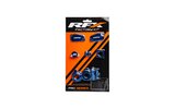 RFX Factory Verkleidungssatz TC / SX 85 Blau