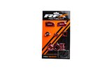 RFX Factory Verkleidungssatz TC / SX 85 Rot
