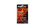 RFX Factory Kit Verkleidung TC / SX 65 Rot