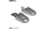 Estriberas RFX Pro Grafito Suzuki RM-Z 250 / 450