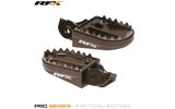 RFX Pro Series 2 Fußrasten Harteloxiert KTM ab 2016