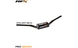 RFX Pro F7 Lenker ohne Querstrebe 28.6mm Schwarz Stewart