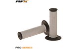 RFX Pro Series Zweikomponenten-Griffe Grau / Schwarz