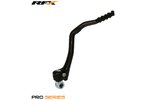 Pedal de Arranque RFX Pro Series Anodizado Duro RM-Z 250 Negro