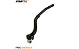 RFX Pro Series Kicker mit Harteloxierung Schwarz Suzuki RM-Z 450