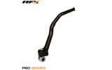 RFX Pro Series Kicker Harteloxiert YZF 250 Schwarz