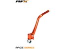 RFX Race Series Startpedal Orange KTM SX 125 / 150