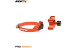 RFX Pro Schnellstart-Kit WP Factory Gabel 48mm Orange