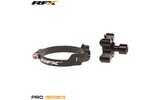 RFX Pro Holeshot-Kit Schwarz KTM / Husqvarna / GasGas