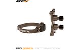 Kit Arranque RFX Pro Series 2 Posiciones Anodizado Duro GasGas / Husqvarna / KTM