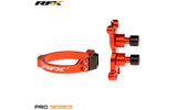 RFX Pro Series Startvorrichtung 2-Positionen Orange KTM 125-525