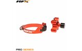 RFX Pro Start Kit Orange TC / SX / MC 50 65