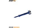 RFX Race Vergaser-Gemischschraube blau für Keihin FCR