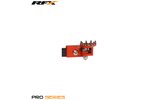 Bremshebelspitze RFX Pro klappbar CNC Orange