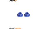 Ventilschaftdichtungen RFX Sport Blau x2