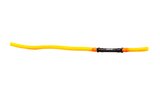 RFX Race Entlüftungsschlauch lang mit 1-Wege-Ventil Orange x5