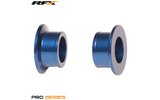 Casquillo Espaciador Rueda Trasera RFX Pro Azul YZ 125 / 250