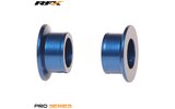 Distanzhülse Hinterrad RFX Pro YZF 250/450 Blau
