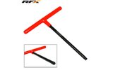 Steckschlüssel RFX Gummi-T-Griff KTM T45 Torx