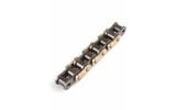 Cadena Motocross AFAM A428MXG 142 Eslabones Cierre Clip