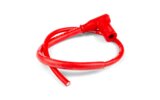 NGK Racing Zündkerzenstecker CR4 mit Kabel (8054)