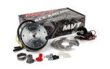 Encendido de Rotor Interno MVT Premium + Luz Peugeot Ludix AC / LC