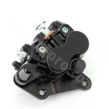 BREMSSATTEL SCOOTER FÜR PIAGGIO 50 FLY VESPA PRIMAVERA GILERA 50 RUNNER
