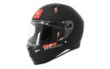 Casco Integral MT Helmets Revenge 2 S Negro Mate XL