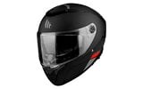 Casco Integral MT Helmets Thunder 4 SV Negro Mate XL