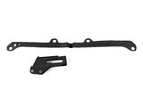 Yamaha YZ 125-250 2002-2002 Kettenschleifer-Kit Schwarz UFO