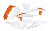 KTM SX / SX-F Verkleidung 2019-2022 UFO Farbe OEM 2020 und 2022