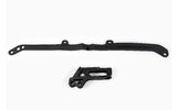 Kettenrad-Kit Yamaha YZ 125-250 ab 2015 Schwarz UFO