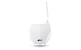 Startnummerntafel YZ / YZF ab 2018 UFO Weiß