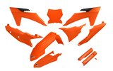 Komplettverkleidung KTM SX 125 2023 Orange