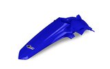 Hinterer Kotflügel YZ 125-250 ab 2022 UFO Blau