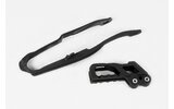 Kit Patines de Cadena Honda CR 125-250 2000-2004 Negro