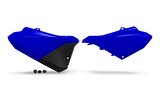 Seitenverkleidungen YZ 85 ab 2022 UFO Blau