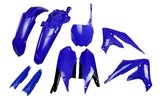 Kit Carenados Completo Yamaha YZF 2019- UFO Azul