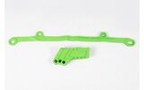 Kit Patines de Cadena Kawasaki KXF 250 2004-2005 Verde