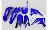 Kit de Carenados YZF 250 2019- UFO Azul