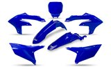 Carenados Yamaha YZF 250 2024- Azul