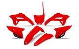 Verkleidung CRF 250 2022- UFO Rot