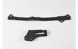 Kit Patines de Cadena Suzuki RM 125-250 2001-2008 Negro UFO