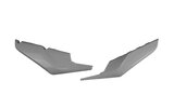 Tapas Laterales Inferiores Husqvarna TC/FC 2019-2022 UFO Gris